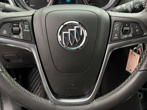 Used 2016 Buick Encore Base image 19