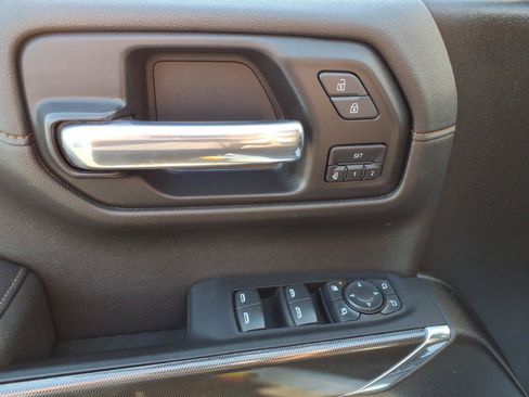 Used 2021 GMC Sierra 1500 AT4 AWD/4WD image 12