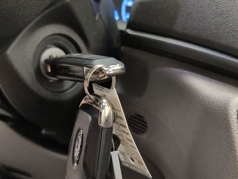 Certified 2025 Ford Transit 350 XLT image 48