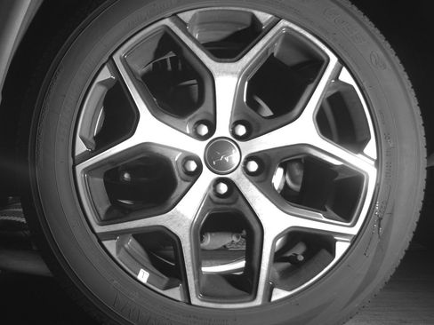 Used 2025 Jeep Compass Limited image 14