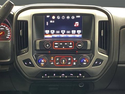 Used 2016 GMC Sierra 1500 SLE w/ SLE Value Package image 8