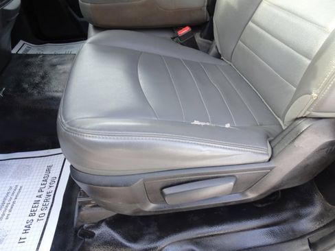 Used 2018 RAM 2500 Tradesman image 12