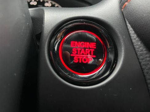 Certified 2026 Honda HR-V Sport image 21
