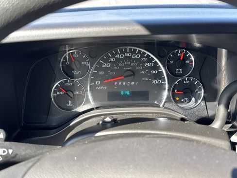 New 2026 GMC Savana 3500 Extended w/ Power Convenience Package image 20