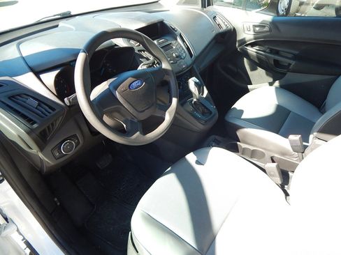 Used 2015 Ford Transit Connect XL FWD image 4