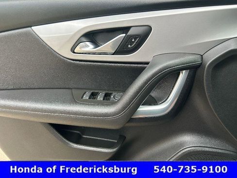 Used 2021 Chevrolet Blazer LT image 26