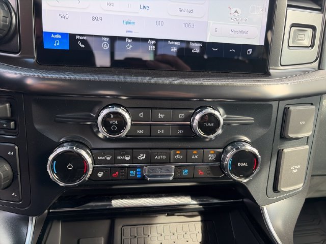New 2026 Ford F150 Raptor AWD/4WD image 18