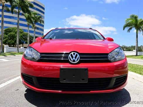 Used 2011 Volkswagen Jetta TDI image 8