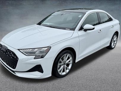 Used 2025 Audi A3 2.0T Premium w/ Convenience Package