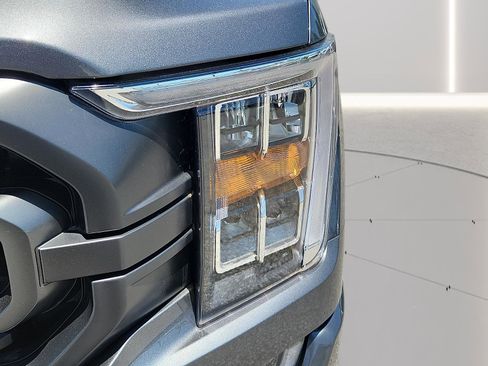 Used 2023 Ford F150 XLT w/ Equipment Group 302A High AWD/4WD image 27