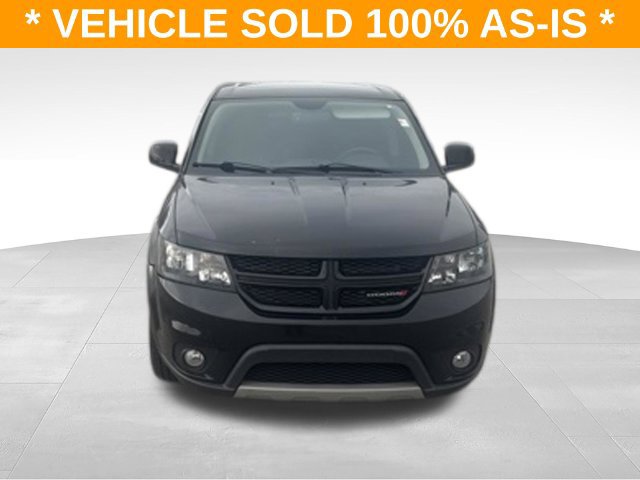 Used 2015 Dodge Journey R/T w/ Flexible Seating Group FWD image 10