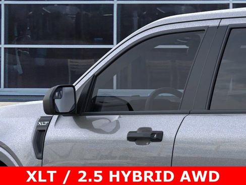 New 2026 Ford Maverick XLT w/ Equipment Group 301A image 21