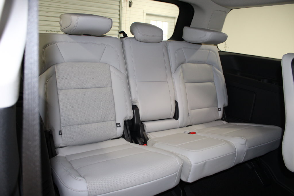 New 2026 Lincoln Navigator Reserve AWD/4WD image 35