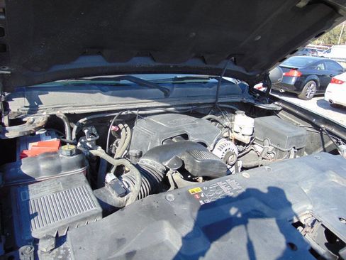 Used 2013 Chevrolet Silverado 1500 LT image 13