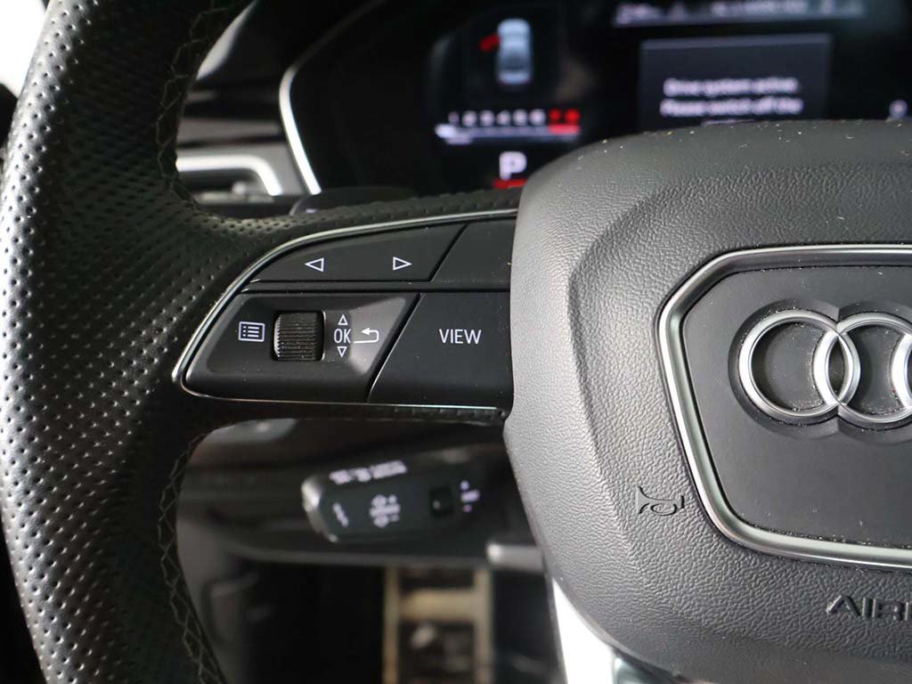 Used 2023 Audi S4 Premium Plus w/ Premium Plus Package AWD/4WD image 42