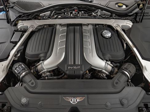 Used 2020 Bentley Continental GT First Edition image 10