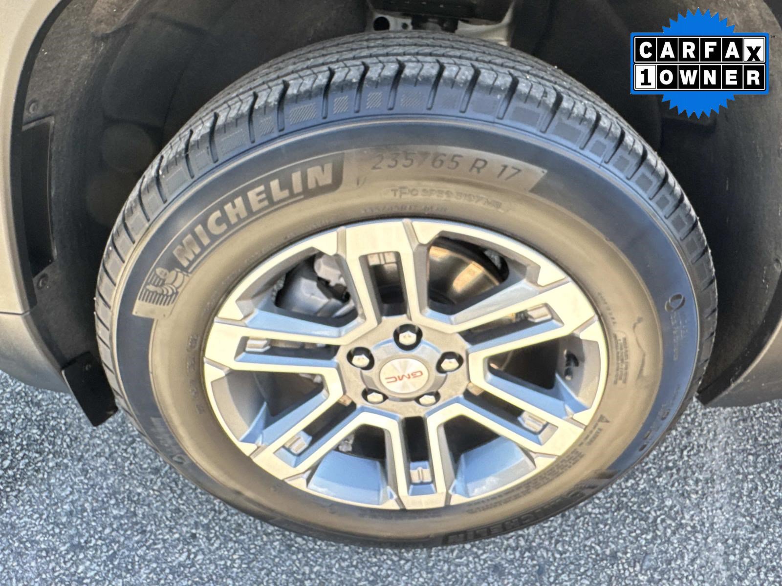 Used 2026 GMC Terrain Elevation FWD image 11