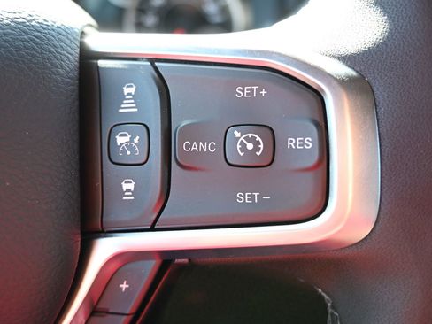 New 2025 RAM 2500 Lone Star image 14