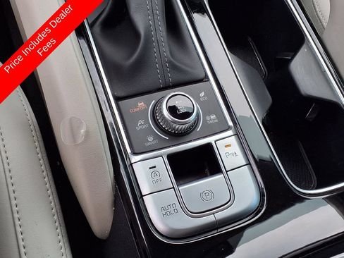 Used 2025 Kia Telluride S AWD/4WD image 30