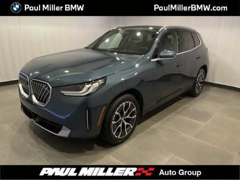 New 2026 BMW X3 xDrive30 image 1