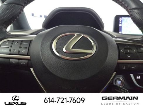 Certified 2022 Lexus RX 350 F Sport w/ Accessory Package AWD/4WD image 25