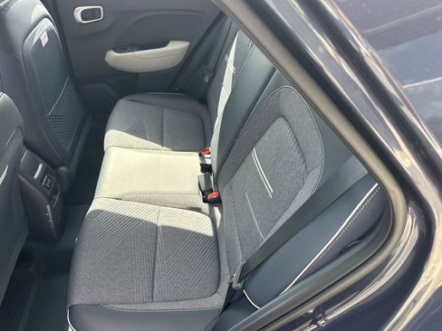 New 2026 Hyundai Venue SEL image 13