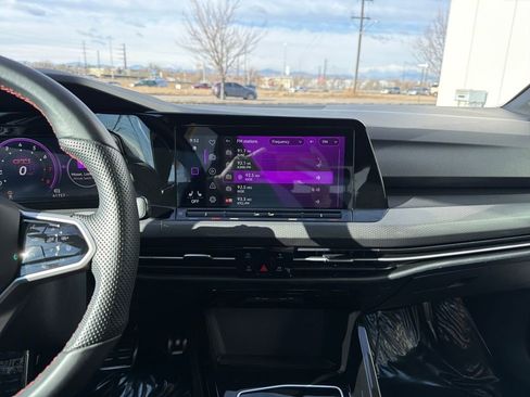 Certified 2024 Volkswagen GTI SE image 20