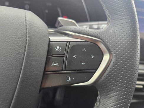 Used 2023 Lexus RX 500h F Sport AWD/4WD image 34