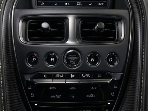 Used 2019 Aston Martin DB11 AMR image 35