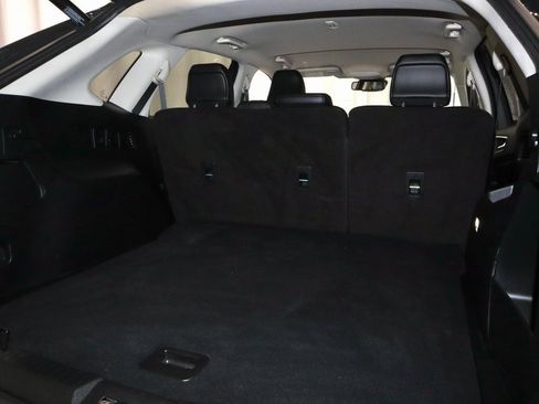 Certified 2022 Ford Edge SEL w/ Convenience Package image 15