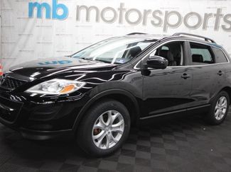Used 2011 MAZDA CX-9 Touring image 1