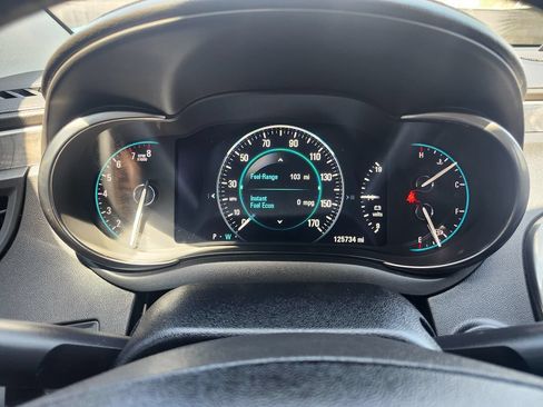 Used 2015 Buick LaCrosse Leather FWD image 26