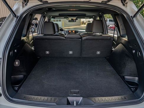 Used 2023 Honda Passport EX-L image 19