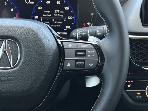 New 2026 Acura ADX FWD image 16