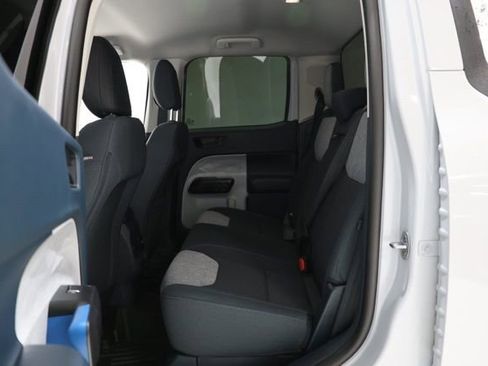 Used 2025 Ford Maverick XLT w/ XLT Luxury Package AWD/4WD image 31