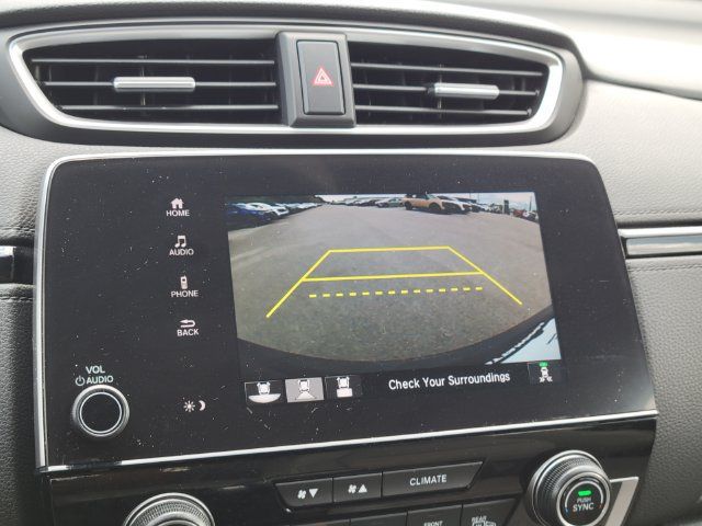 Used 2018 Honda CR-V EX-L image 12