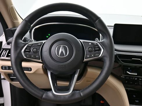Used 2022 Acura MDX SH-AWD w/ Advance Package image 11