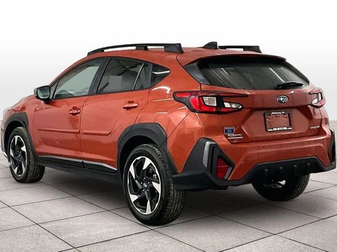 Used 2024 Subaru Crosstrek 2.5i Limited w/ Crosstrek Mirror Package image 10