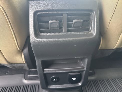 Certified 2023 Ford Edge SEL w/ Convenience Package image 25