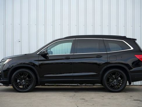 Used 2022 Honda Pilot Special Edition image 47