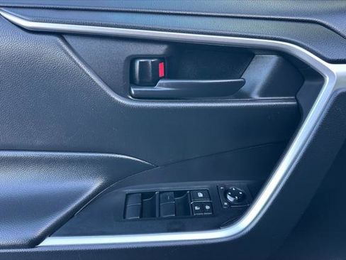 Certified 2024 Toyota RAV4 LE image 12