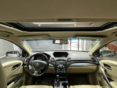 Used 2013 Acura RDX FWD w/ Technology Package image 26