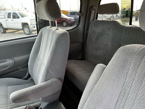 Used 2002 Toyota Tundra SR5 image 33