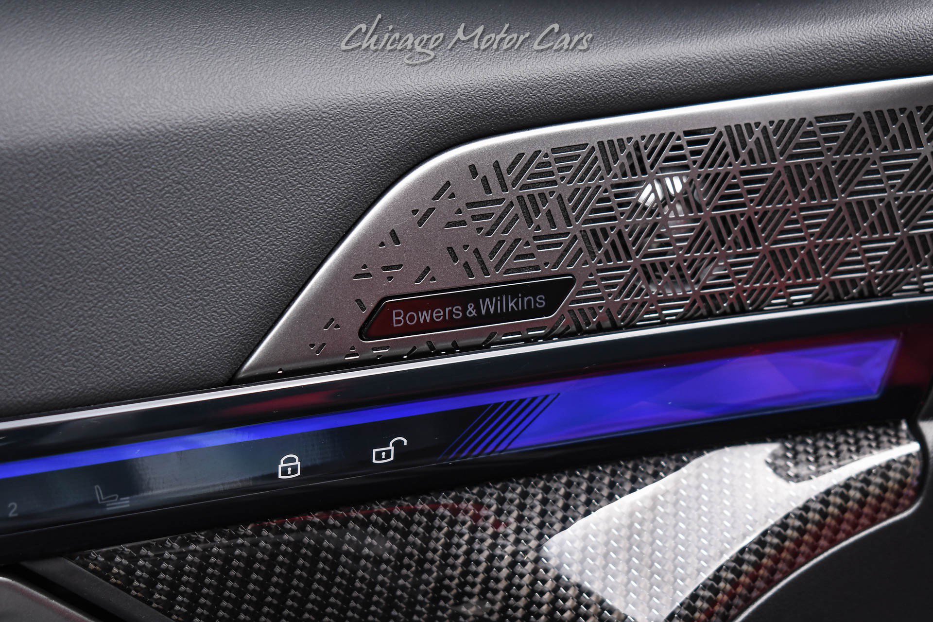 Used 2025 BMW M5 w/ Carbon Package AWD/4WD image 32
