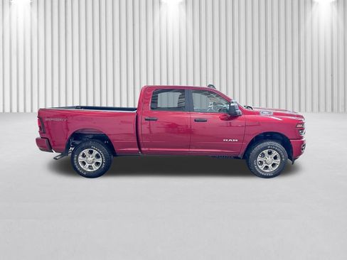 New 2026 RAM 3500 Big Horn image 3