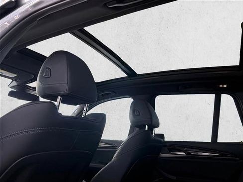 Certified 2024 BMW X3 sDrive30i w/ Premium Package image 21