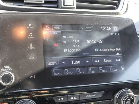 Used 2021 Honda CR-V EX image 22