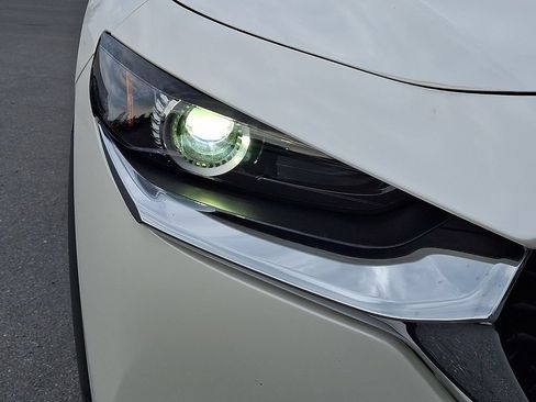 Used 2023 MAZDA CX-30 AWD 2.5 S w/ Select Package image 12