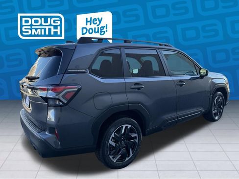 New 2026 Subaru Forester Limited image 5