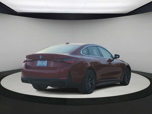 Used 2025 BMW i4 xDrive40i w/ Premium Package image 8